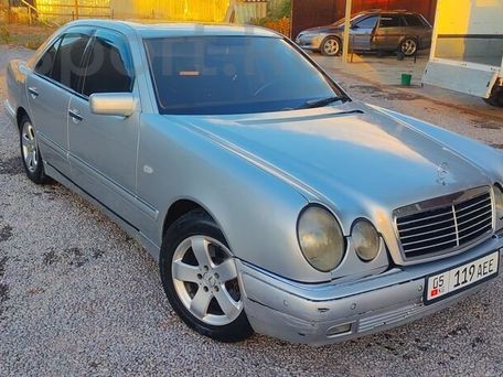 Mercedes-Benz E-Класс, 1998 — фото 1