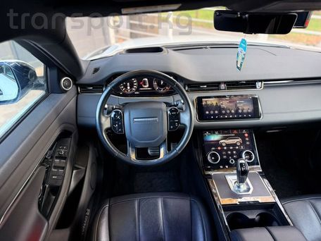 Land Rover Range Rover Evoque, 2019 — photo 5