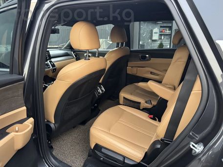 Kia Sorento, 2022 — 照片 19