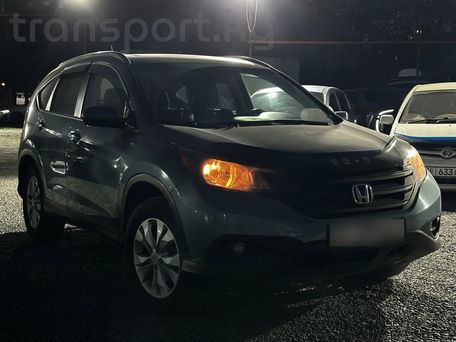 Honda CR-V, 2012 — сүрөт 2