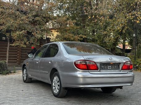 Nissan Cefiro, 1999 — photo 5