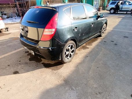 Hyundai i30, 2010 — photo 7
