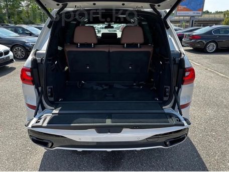 BMW X7, 2020 — photo 2