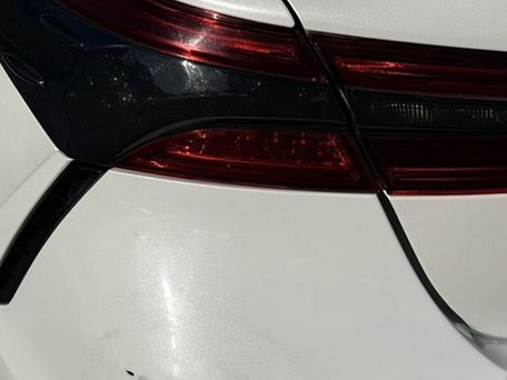 Toyota Camry, 2019 — photo 12