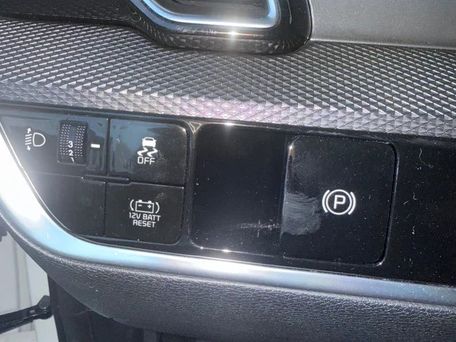 Kia Sportage, 2021 — 照片 11