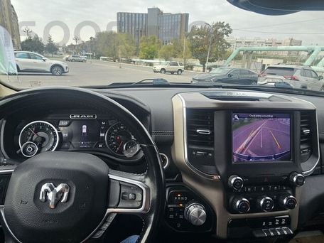 Ram 1500, 2021 — 照片 8