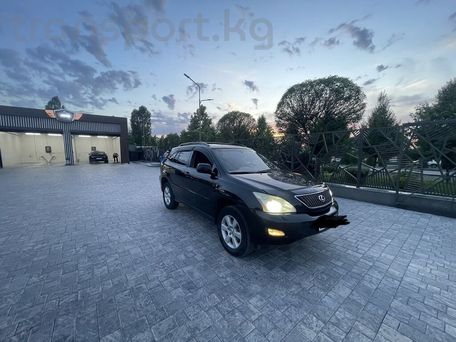 Lexus RX, 2004 — сүрөт 3