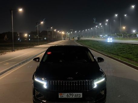 Kia K7, 2019 — сүрөт 3