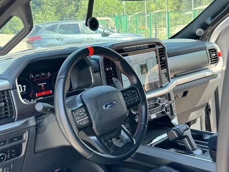 Ford F-150, 2023 — 照片 5