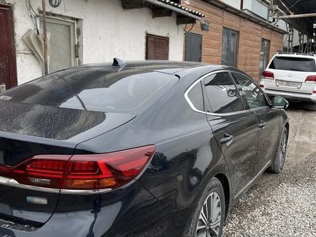 Kia K7, 2020 — 照片 6