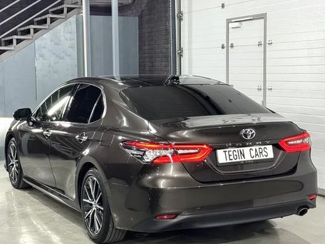 Toyota Camry, 2021 — photo 12