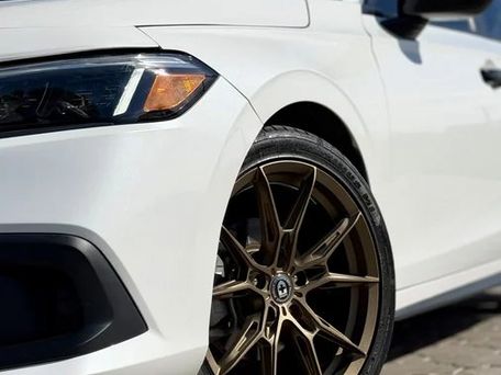 Honda Civic, 2024 — сүрөт 6