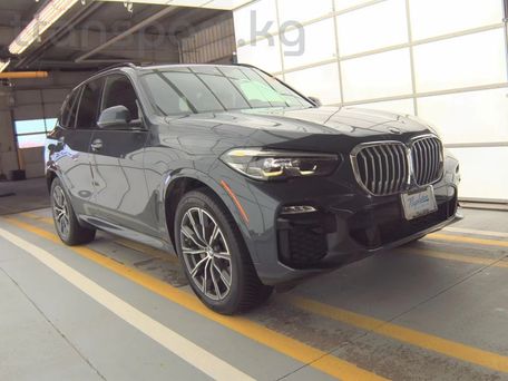 BMW X5, 2021 — photo 2