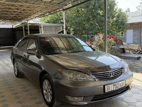 Toyota Camry, 2005 — photo 3