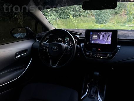 Toyota Corolla, 2023 — сүрөт 8