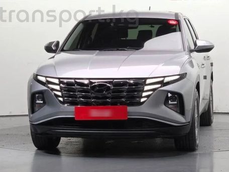 Hyundai Tucson, 2022 — фото 1