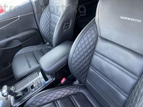 Kia Sorento, 2019 — фото 8