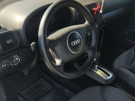 Volkswagen Golf, 2002 — photo 4