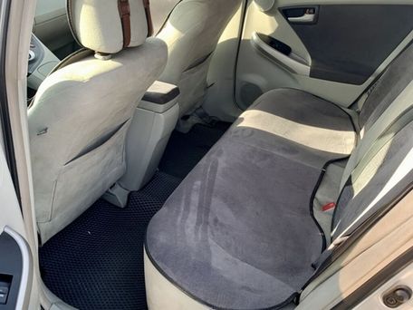 Toyota Prius, 2010 — сүрөт 11