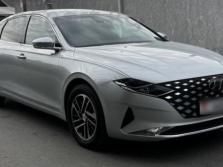 Hyundai Grandeur, 2019 — сүрөт 3