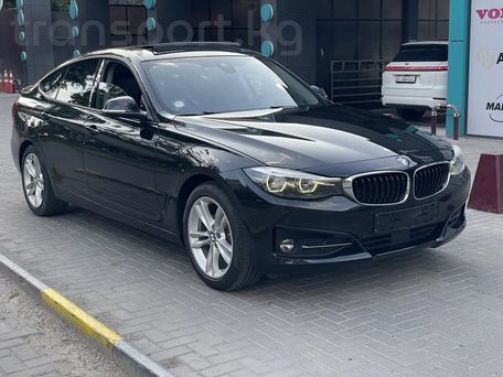 BMW 3 серии, 2020 — фото 11