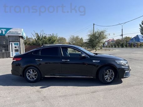 Kia K5, 2019 — сүрөт 10