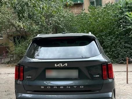 Kia Sorento, 2021 — сүрөт 5