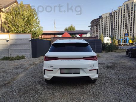 BYD E2, 2025 — photo 7