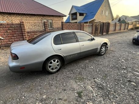 Lexus GS, 1995 — 照片 7