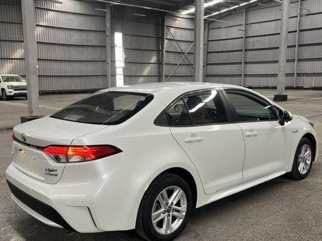 Toyota Levin, 2020 — сүрөт 3