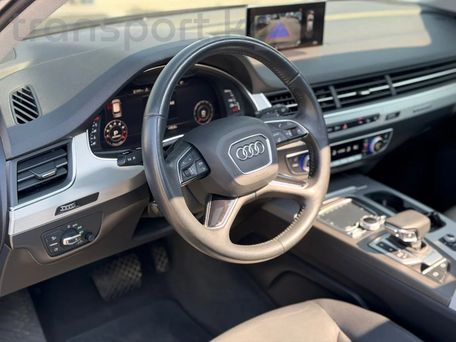 Audi Q7, 2019 — photo 5