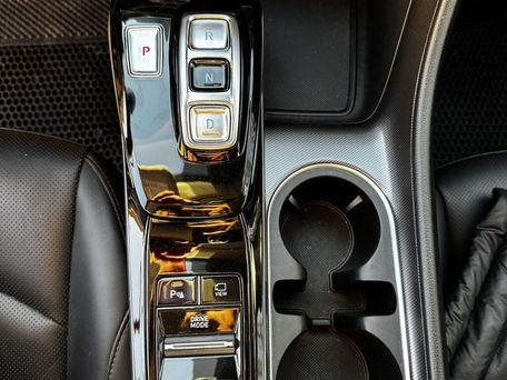 Hyundai Sonata, 2019 — фото 12