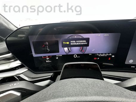 Audi A6, 2026 — сүрөт 12
