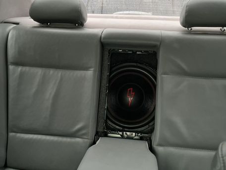 BMW 3 серии, 1998 — photo 19