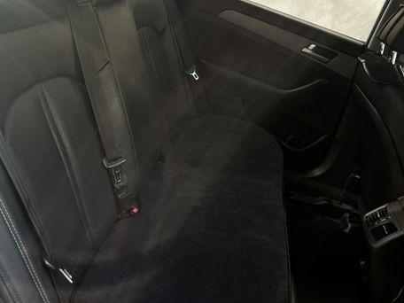 Hyundai Sonata, 2019 — фото 9