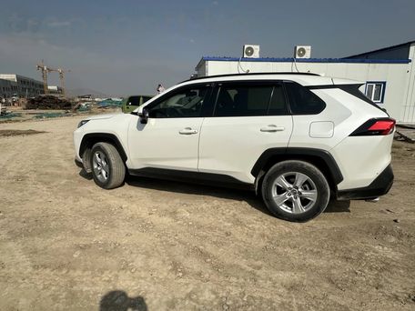 Toyota RAV4, 2019 — сүрөт 4