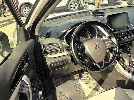 Mitsubishi Eclipse Cross, 2021 — 照片 4