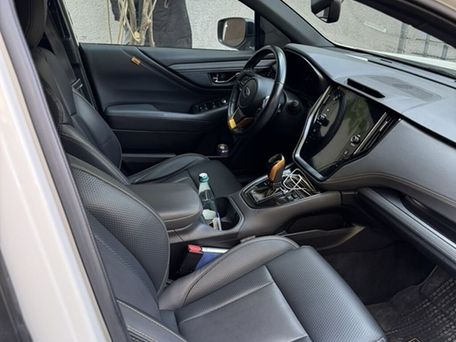 Subaru Outback, 2021 — photo 5