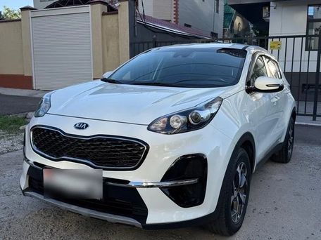Kia Sportage, 2019 — 照片 5