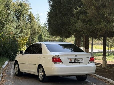 Toyota Camry, 2005 — сүрөт 1
