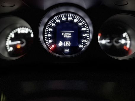 Renault Samsung SM6, 2020 — 照片 9