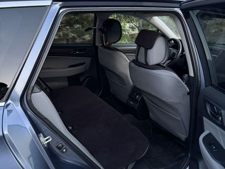 Subaru Outback, 2018 — сүрөт 12