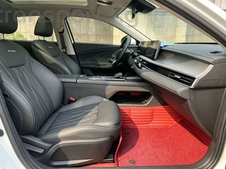 Chery Arrizo 8, 2025 — photo 7