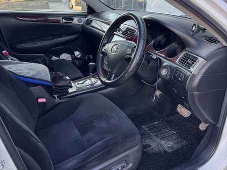 Toyota Windom, 2004 — сүрөт 10