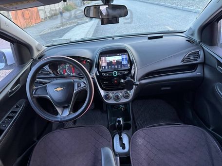Chevrolet Spark, 2016 — photo 6