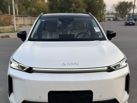 Aion I60, 2026 — сүрөт 1