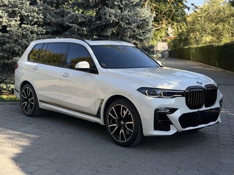 BMW X7, 2020 — фото 2