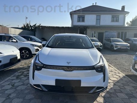 Hozon Neta U, 2023 — photo 2
