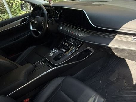Hyundai Grandeur, 2021 — photo 7
