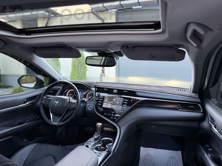 Toyota Camry, 2020 — сүрөт 5